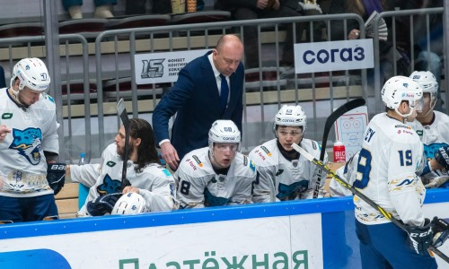 «Барыс» назвали «мертвейшим аутсайдером» и спрогнозировали матч с «Авангардом»