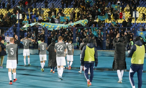 Экс-игрок сборной Казахстана удивил прогнозом на матч с Россией