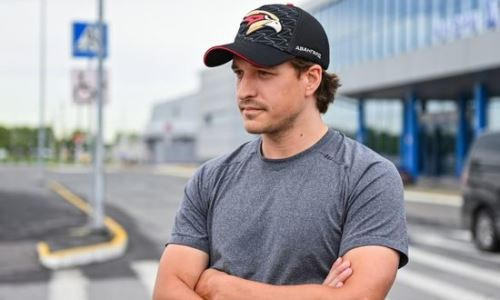 «Чувствовал какую-то безысходность». В «Авангарде» указали на ошибки «Барыса»