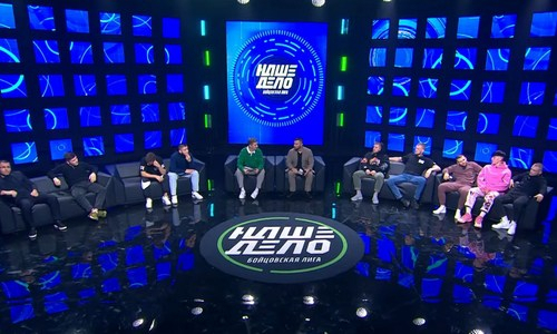 В Казахстане пройдет финал Гран-при известной поп-ММА лиги