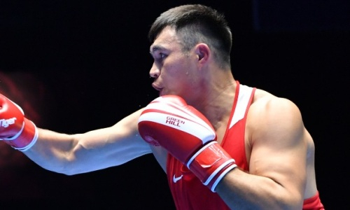 Кункабаев и первая битва Казахстан vs Узбекистан. Прямая трансляция боев малого чемпионата мира по боксу