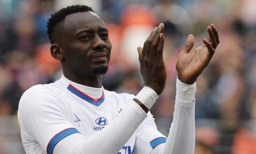 Экс-футболист «Кайрата» после просмотра в РПЛ подписал контракт с другим клубом