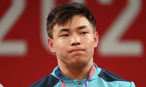 «Это как бизнес и воровство». Казахстанский спортсмен высказался о дисквалификации призера Олимпиады в Токио