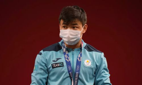 Тяжелая атлетика Казахстана больна допингом. Неизлечимо