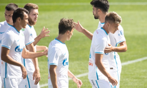 Футболист сборной Казахстана может сыграть против турецкого гранда