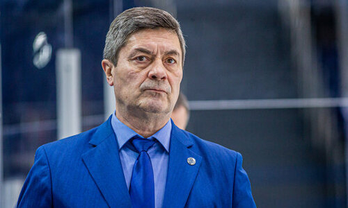 Наставник «Сибири» после победы похвалил «Барыс»