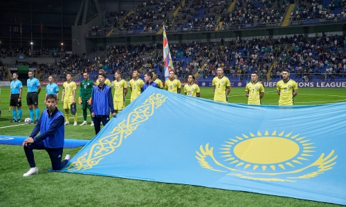 Международный скандал может сорвать старт сборной Казахстана в отборе на Евро-2024 в Астане