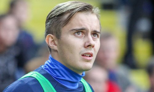 Потенциальный новичок сборной Казахстана высказался о своем переходе в клуб РПЛ