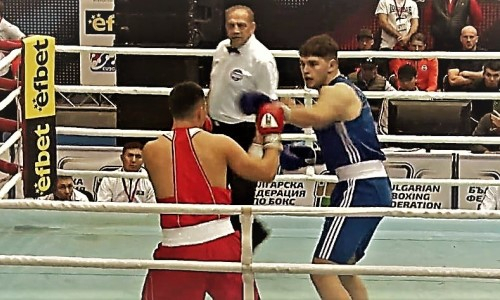 Сделано официальное заявление после нокаута Кункабаева на малом чемпионате мира по боксу