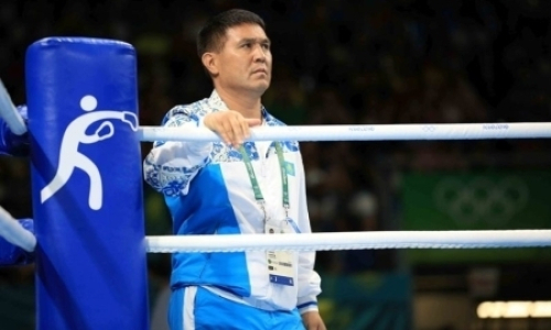 Главный тренер сборной Казахстана по боксу сделал заявление после неудач на малом ЧМ-2023 и снятия Кункабаева