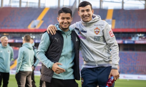 Ильзат Ахметов рассказал про общение с Бактиером Зайнутдиновым