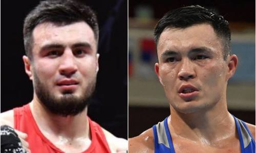 Джалолов выступил с эмоциональным обращением после отказа Кункабаева от боя с ним