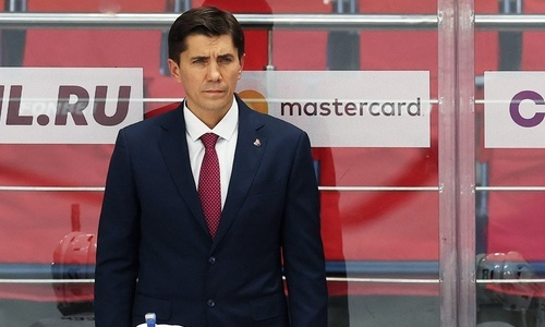 Наставник «Локомотива» прокомментировал победу над «Барысом» в Астане