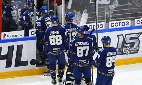 «Самый плачевный сезон». Фанаты «Барыса» отреагировали на провал клуба в КХЛ