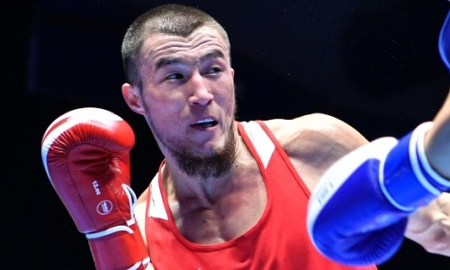 Прямая трансляция боев казахстанских боксеров против вице-чемпионов за выход в финал малого ЧМ-2023