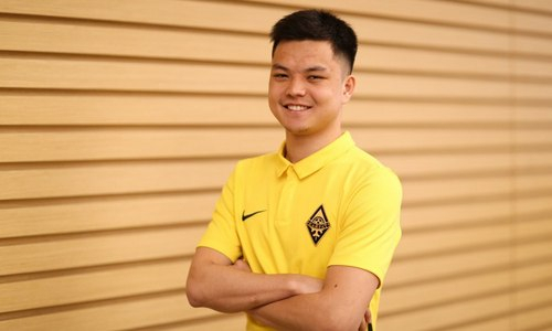 Гулжигит Алыкулов дал прогноз на матч «Кайрата» с «Пахтакором» и сравнил уровень футбола в Казахстане и Узбекистане