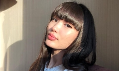Сабина Алтынбекова неожиданно вмешалась в скандал с Сериком Сапиевым