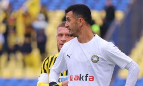 Забивший «Кайрату» гол игрок «Пахтакора» честно рассказал о «среднеазиатском дерби»