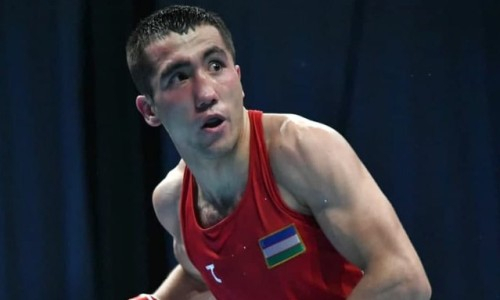 Чемпион мира по боксу из Узбекистана сенсационно проиграл «ноунейму»