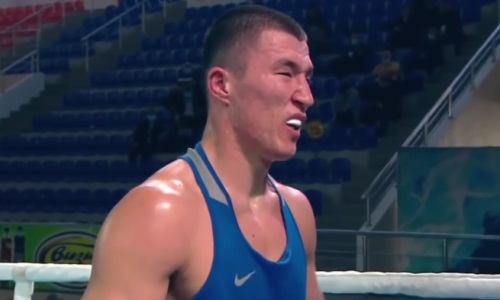Казахстан — Узбекистан 2:16. Подведены шокирующие итоги малого чемпионата мира по боксу