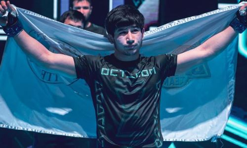 Нанесший казахстанскому бойцу первое поражение в карьере узбекистанец сделал заявление