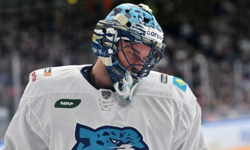 Без «Барыса». Определились все пары первого раунда плей-офф КХЛ