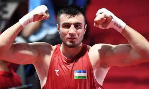 Без Казахстана. Определились все победители малого чемпионата мира по боксу