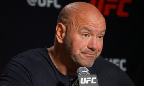 Уроженец Казахстана из UFC назвал чушью правила промоушна после победы Махачева над Волкановски