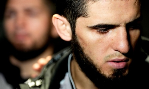 «Я увидел все его минусы». Родившийся в Казахстане топовый боец UFC высказался про Ислама Махачева