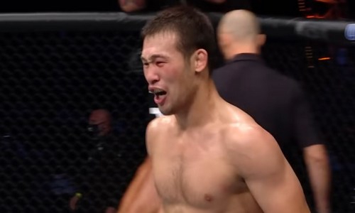 Названа главная опасность Шавката Рахмонова в октагоне