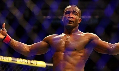 Симулировал? Следующий соперник Шавката Рахмонова дал неожиданный ответ на вопрос о его травме