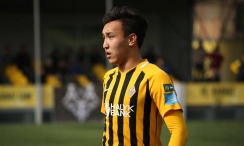 Бывший игрок «Кайрата» официально перешел в другой клуб КПЛ