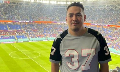 «Все здесь друг другу родственники, друзья или знакомые». Комментатор высказался о коррупции в казахстанском футболе