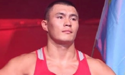 IBA отреагировала на выступление Кункабаева на малом ЧМ-2023 по боксу