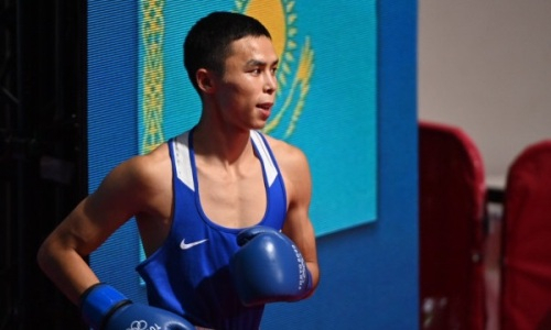 Казахстан лишился уже десяти соперников на чемпионате мира по боксу