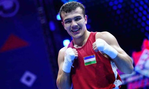 «Это офигеть какой результат!». Узбекистан установил рекорд на малом чемпионате мира по боксу с участием Казахстана