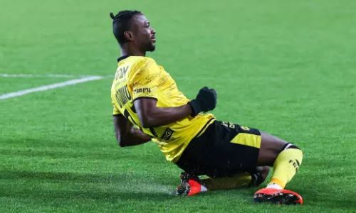 Легендарный игрок «Астаны» становится звездой в чемпионате Израиля