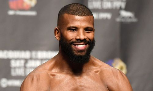 Спарринг-партнер Головкина получил шанс подраться с «Канело» после сенсационной победы