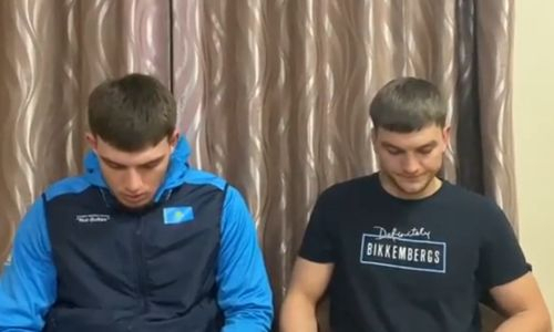 «Мы до сих пор еще застряли в 90-х — когда дела решаются по понятиям». Казахстанка из США о конфликте Серика Сапиева с молодым борцом