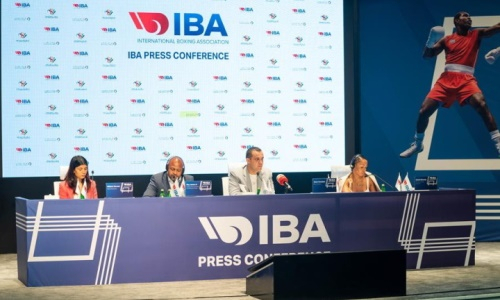 IBA объявила призовые на чемпионат мира-2023 по боксу с участием Казахстана