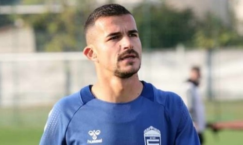 «Ничего плохого о Казахстане и казахстанском футболе я не слышал». Новый легионер рассказал о себе и сравнил КПЛ с чемпионатом Македонии