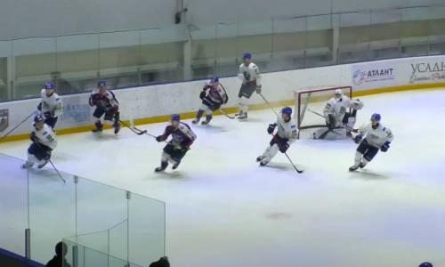 Видеообзор матча чемпионата РК «Кулагер» — «Номад» 2:4