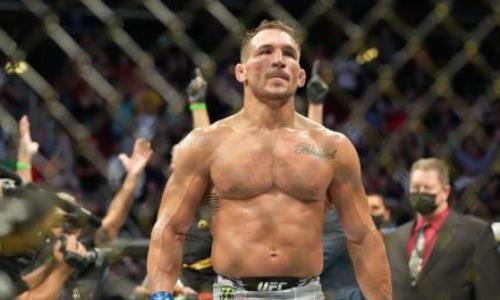 Звезда UFC отказал обидчику казахстанского бойца из России