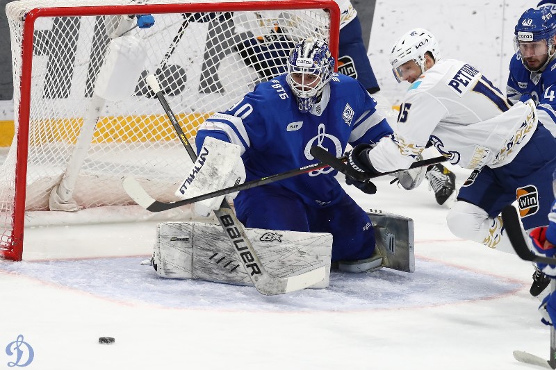 Динамо Москва Хоккейный Клуб Купить Билеты