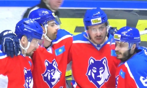 Видеообзор матча чемпионата РК «Арлан» — «Алматы» 5:2