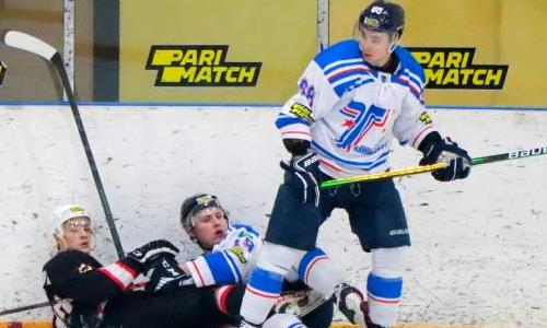 Видеообзор матча чемпионата Казахстана «Горняк» — «Торпедо» 3:0 