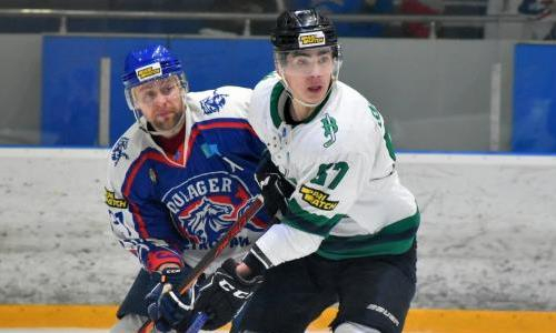 Видеообзор матча чемпионата Казахстана «Кулагер» — «Бейбарыс» 3:2 Б 