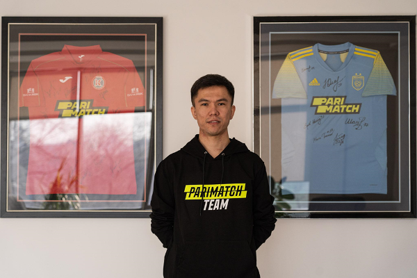 Трансляции глобального турнира по CS:GO станут доступны на казахском