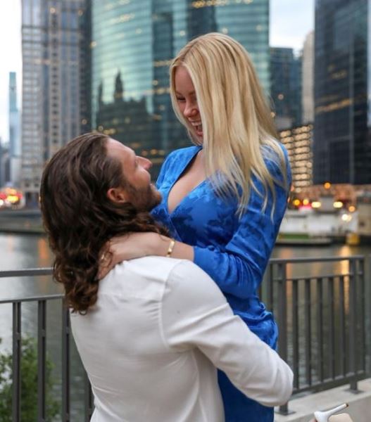 Легионер «Барыса» сделал эмоциональное заявление