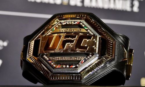 Устроит ли UFC турнир в Казахстане? Известный менеджер дал ответ